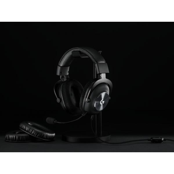 Logitech G Pro X - Headset