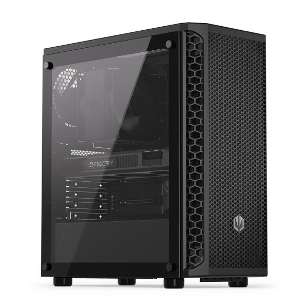 Endorfy Signum 300 Air Tower Nero (case Endorfy Signum 300 Air)