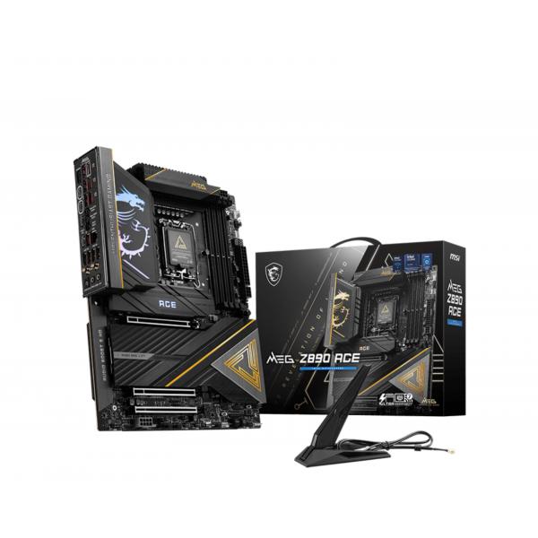Msi Meg Z890 Ace Ddr5 7e22-001r
