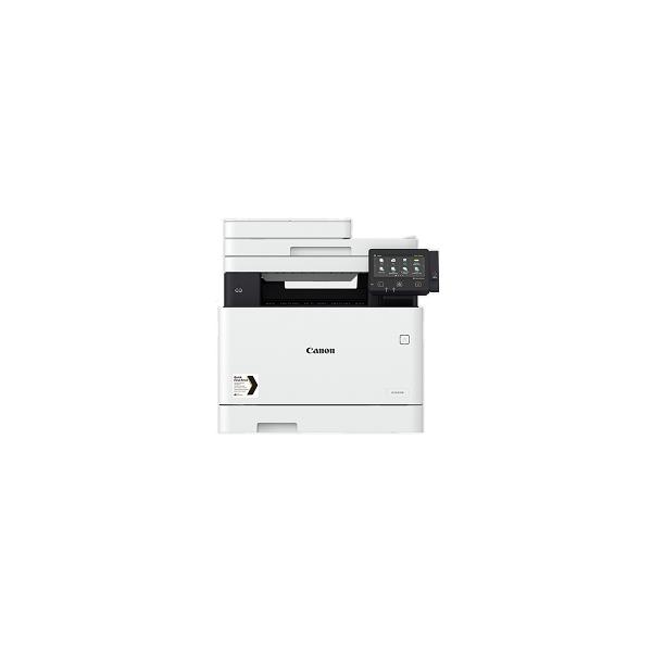 Canon I-Sensys X C1127if Laser A4 1200 X 1200 Dpi 27 Ppm WI-Fi (printer Canon I-Sensys X C1127if Mfp l)