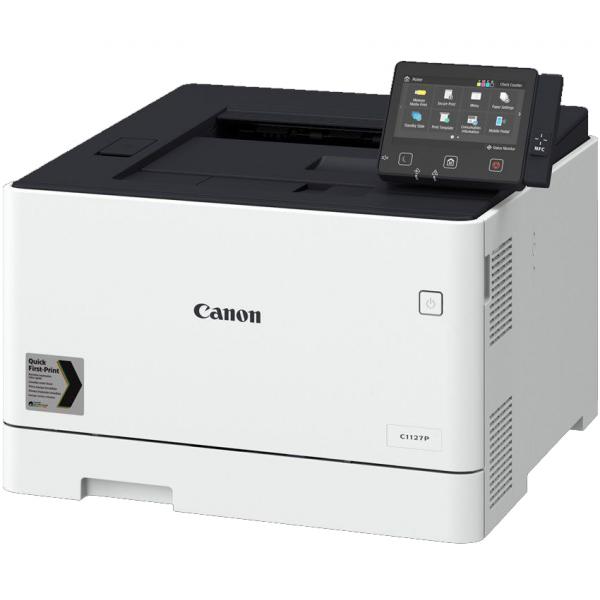 Canon I-Sensys X C1127p A Colori 1200 X 1200 Dpi A4 WI-Fi (printer Canon I-Sensys X C1127p Sfp La)