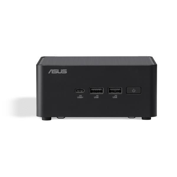 Asus Nuc 14 Pro Tall Kit Rnuc14rvhv500000i Ucff Nero 135h (asus Nuc 14 Pro Rnuc14rvhv500000i - Mi)