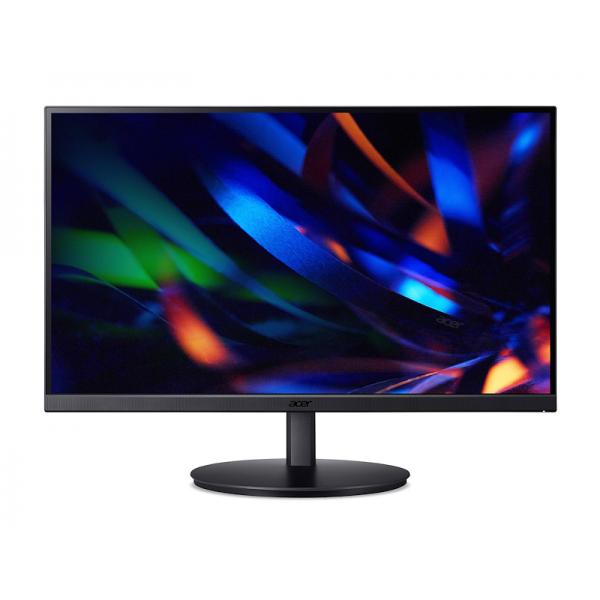 Acer Cb2 Cb272ue3bmiiprx Monitor Pc 68,6 Cm [27] 2560 X 1440 Pixel Full Hd Lcd Nero (acer Vero Cb272u E3bmiiprx Sk?rm - 27)