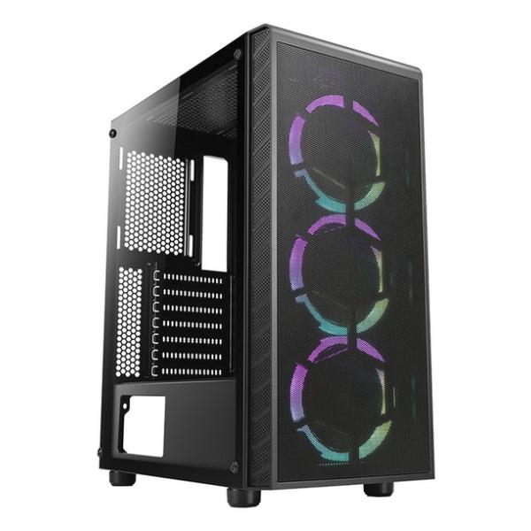 Azza Prime Midi Tower Nero (azza Prime - Mid Tower - Atx)