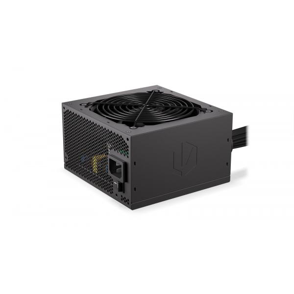 Endorfy Vero L5 Alimentatore Per Computer 500 W 24-Pin Atx Atx Nero (endorfy Vero L5 Bronze 500w)