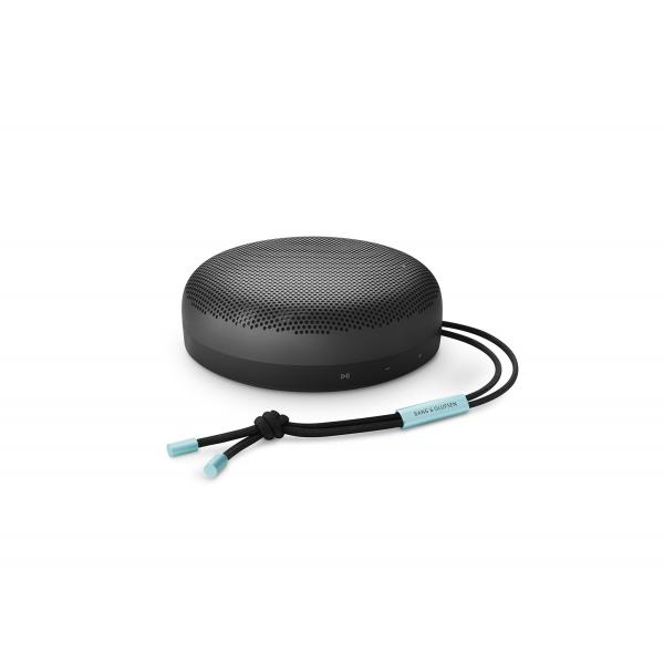 Bang & Olufsen Beosound A1 2nd Gen Antracite, Blu (b&o Beoplay A1 2.0 Bluetooth Speaker -)