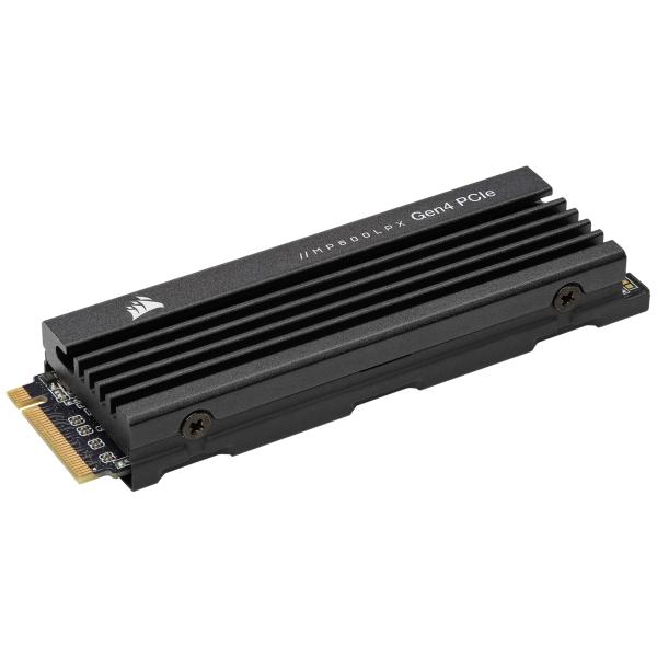 Corsair Mp600 Pro Lpx 4 Tb M.2 Pci Express 4.0 Nvme 3d Tlc Nand (corsair Mp600 Pro Lpx - 4tb - Pci Expr) - Image 4