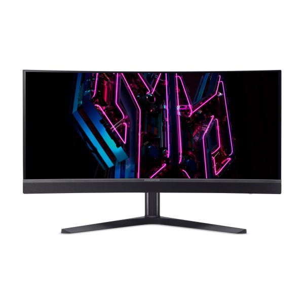 Acer Predator X34 Vbmiiphuzx Sk?rm - 3