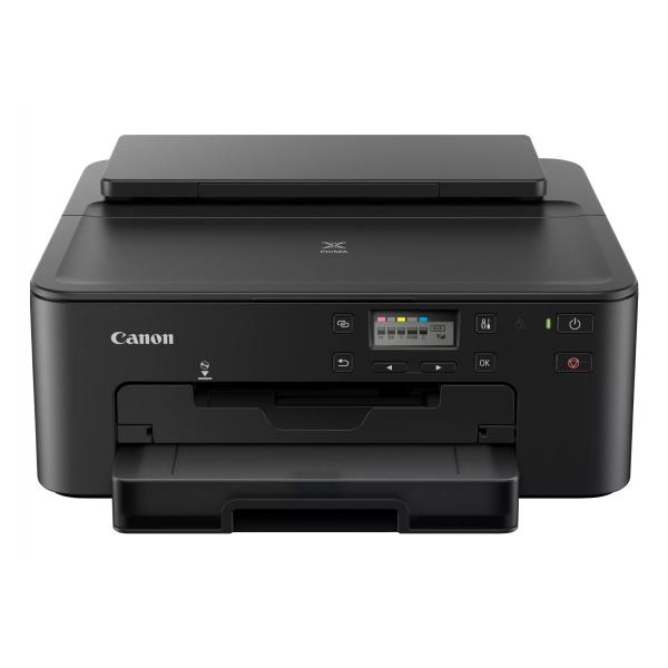 Canon Pixma Ts705a Stampante A Getto D'inchiostro A Colori 4800 X 1200 Dpi A4 WI-Fi (canon Pixma Ts705a - Printer - Farve -)