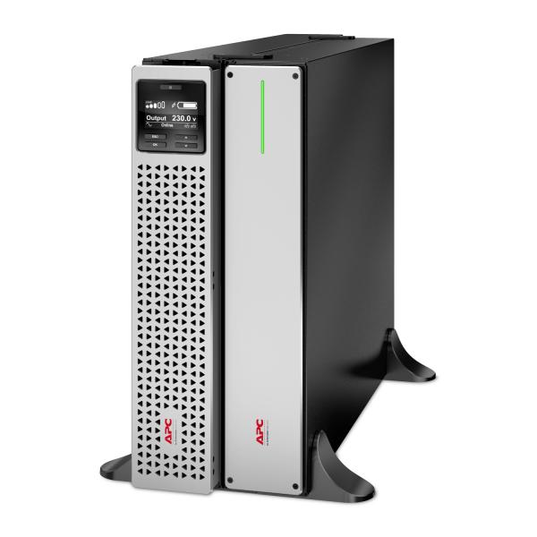 Apc SmarT-Ups -Srtl2200rm4uxlI-Nc - Ups (rack - Montabile) - Ups Online - Image 3