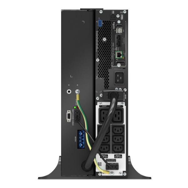 Apc SmarT-Ups -Srtl2200rm4uxlI-Nc - Ups (rack - Montabile) - Ups Online - Image 4