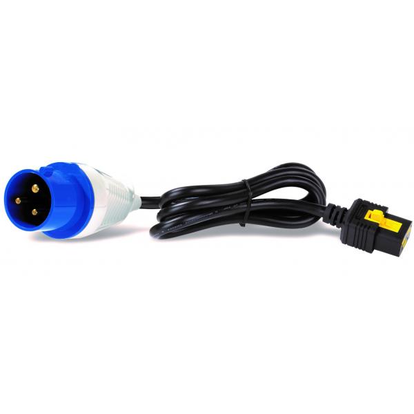 Apc Metered Rack Pdu Zerou 2g - Steckdosenleiste (rack - Einbaufähig) - Image 3