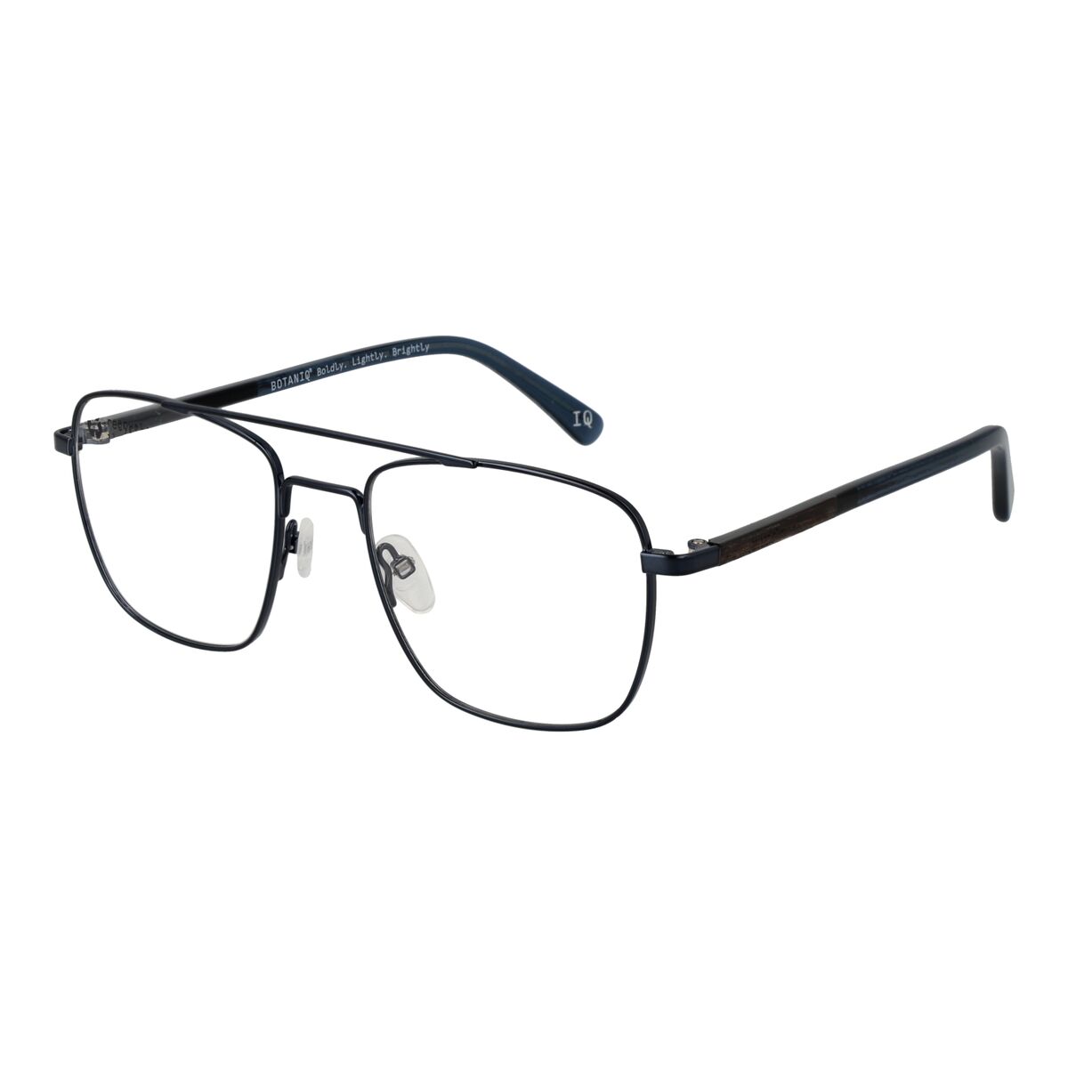 Montatura Per Occhiali Uomo Botaniq BiO-1019 52206