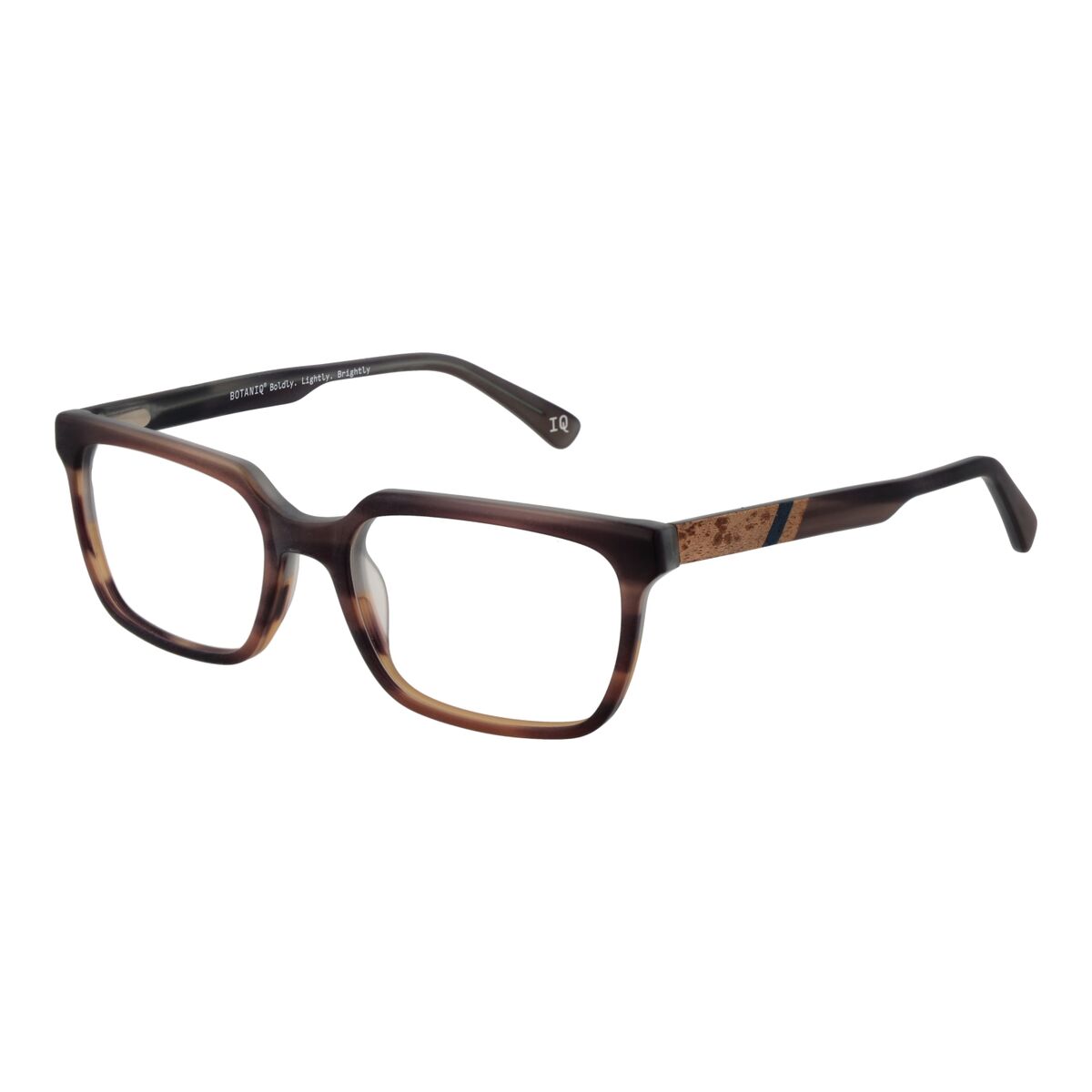 Montatura Per Occhiali Uomo Botaniq BiO-1025 55107
