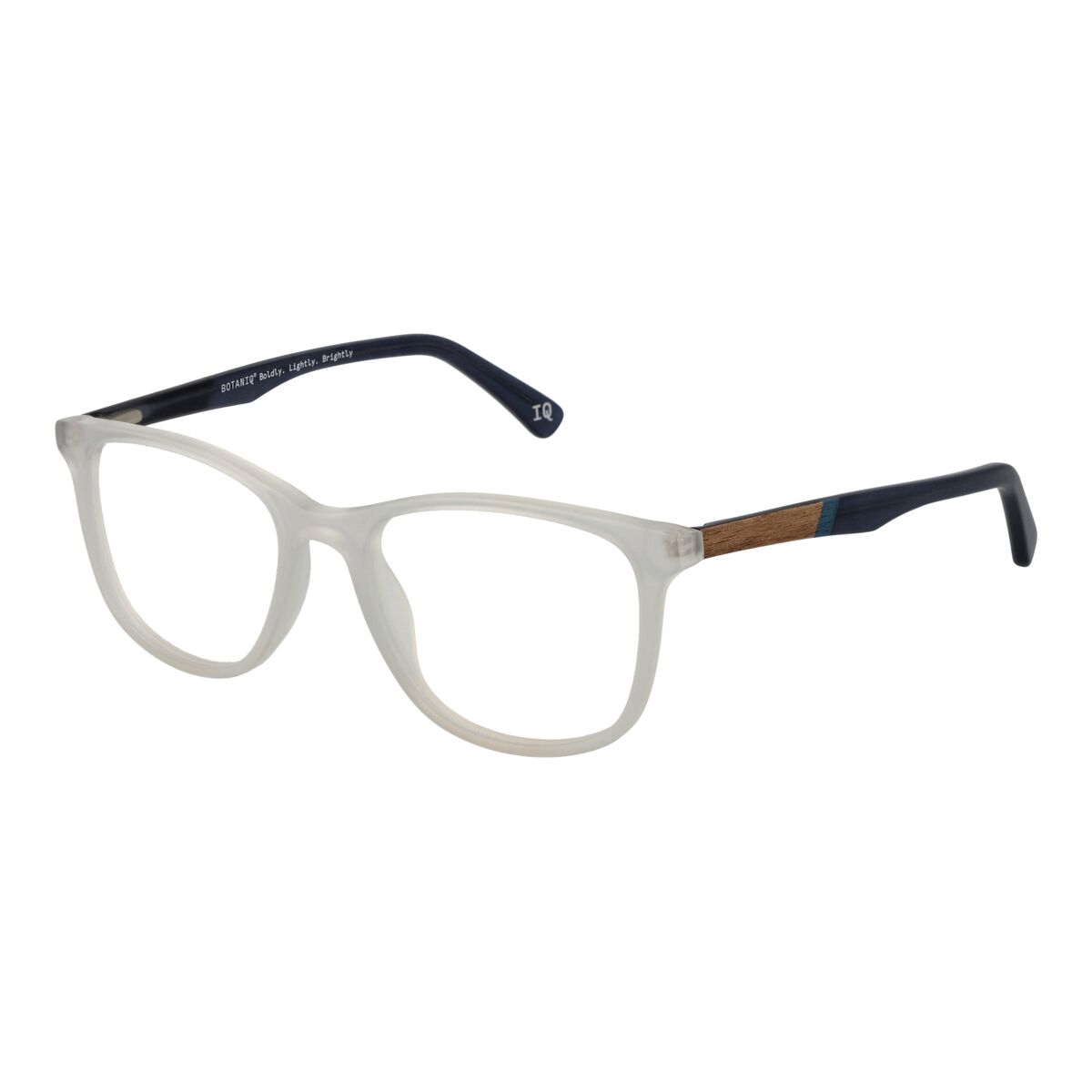 Montatura Per Occhiali Uomo Botaniq BiO-1023 53113