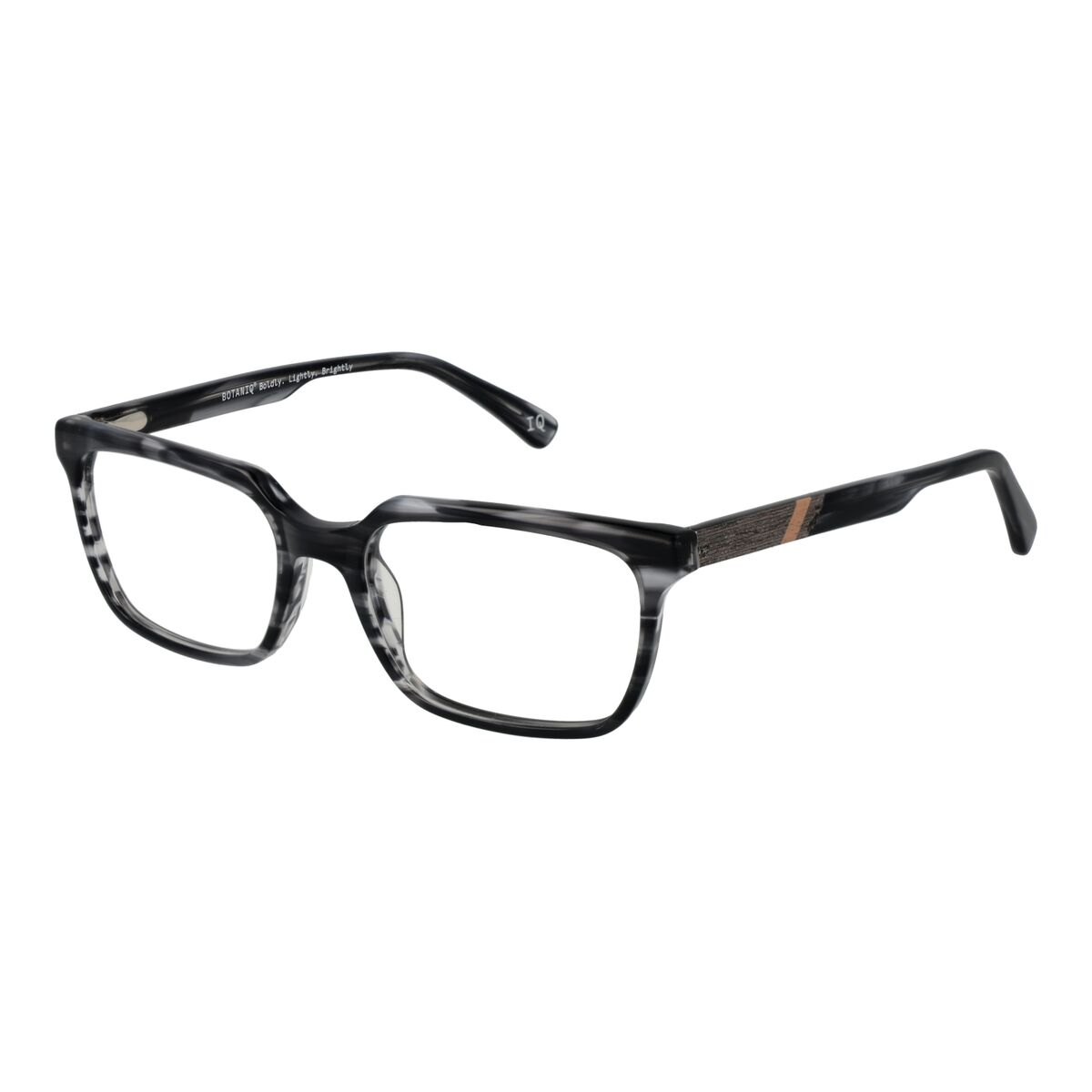 Montatura Per Occhiali Uomo Botaniq BiO-1025 55104