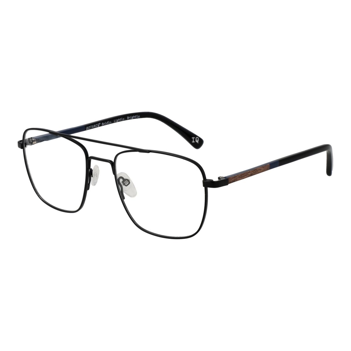 Montatura Per Occhiali Uomo Botaniq BiO-1019 52204