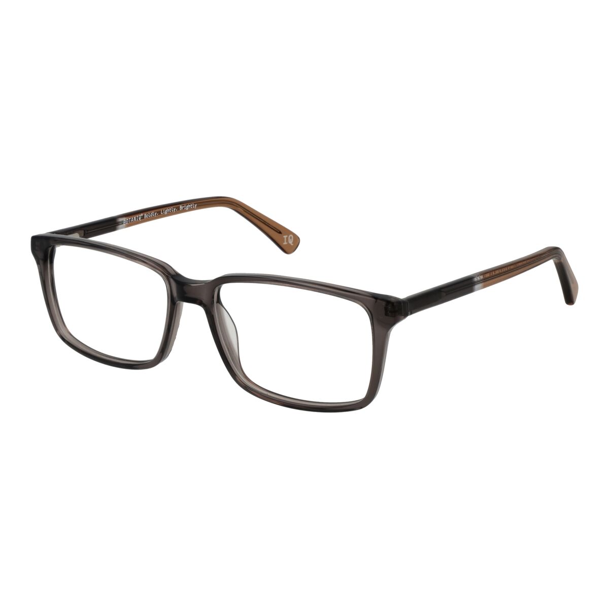 Montatura Per Occhiali Uomo Botaniq BiO-1014 54108