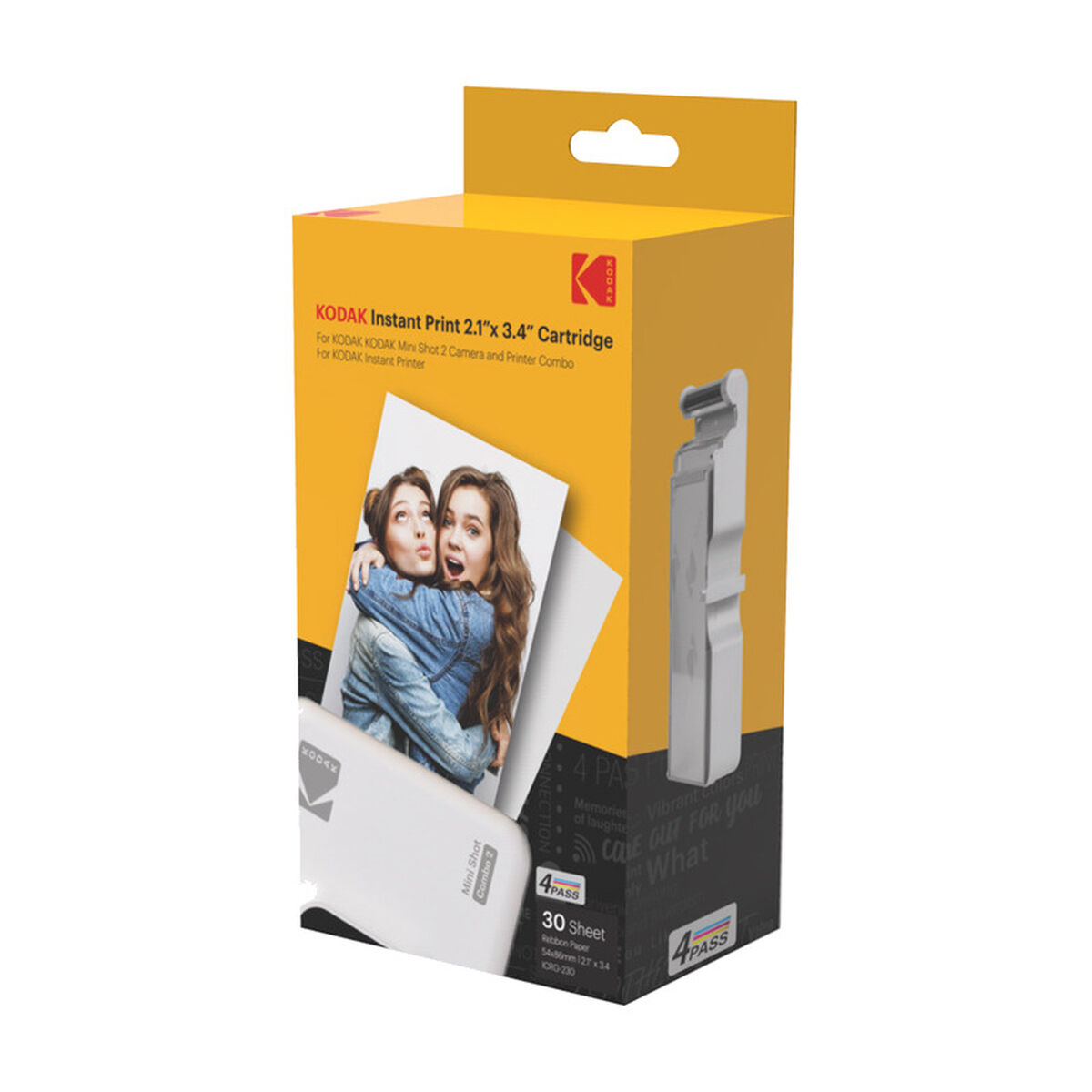 Videocamera Di Sorveglianza Kodak IcrG-230