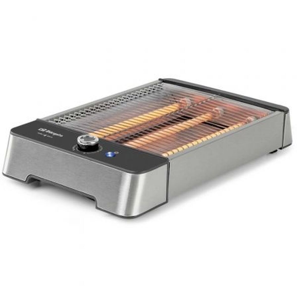 Tostapane Orbegozo To 2030 600 W
