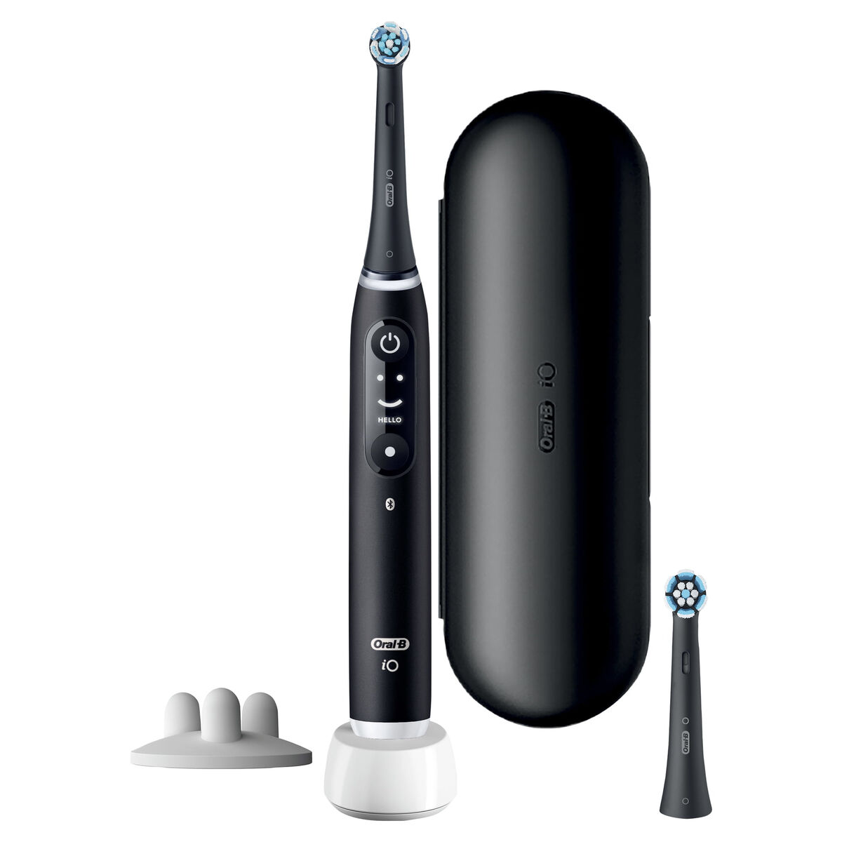 Spazzolino Da Denti Elettrico OraL-B Io6s