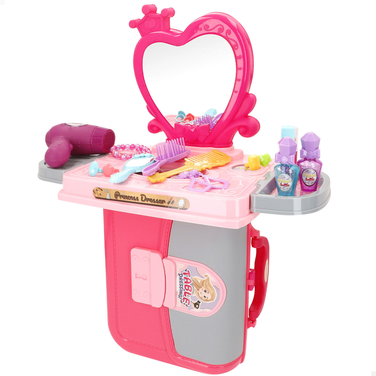 Caffettiera Giocattolo Colorbaby (6 Unità)
