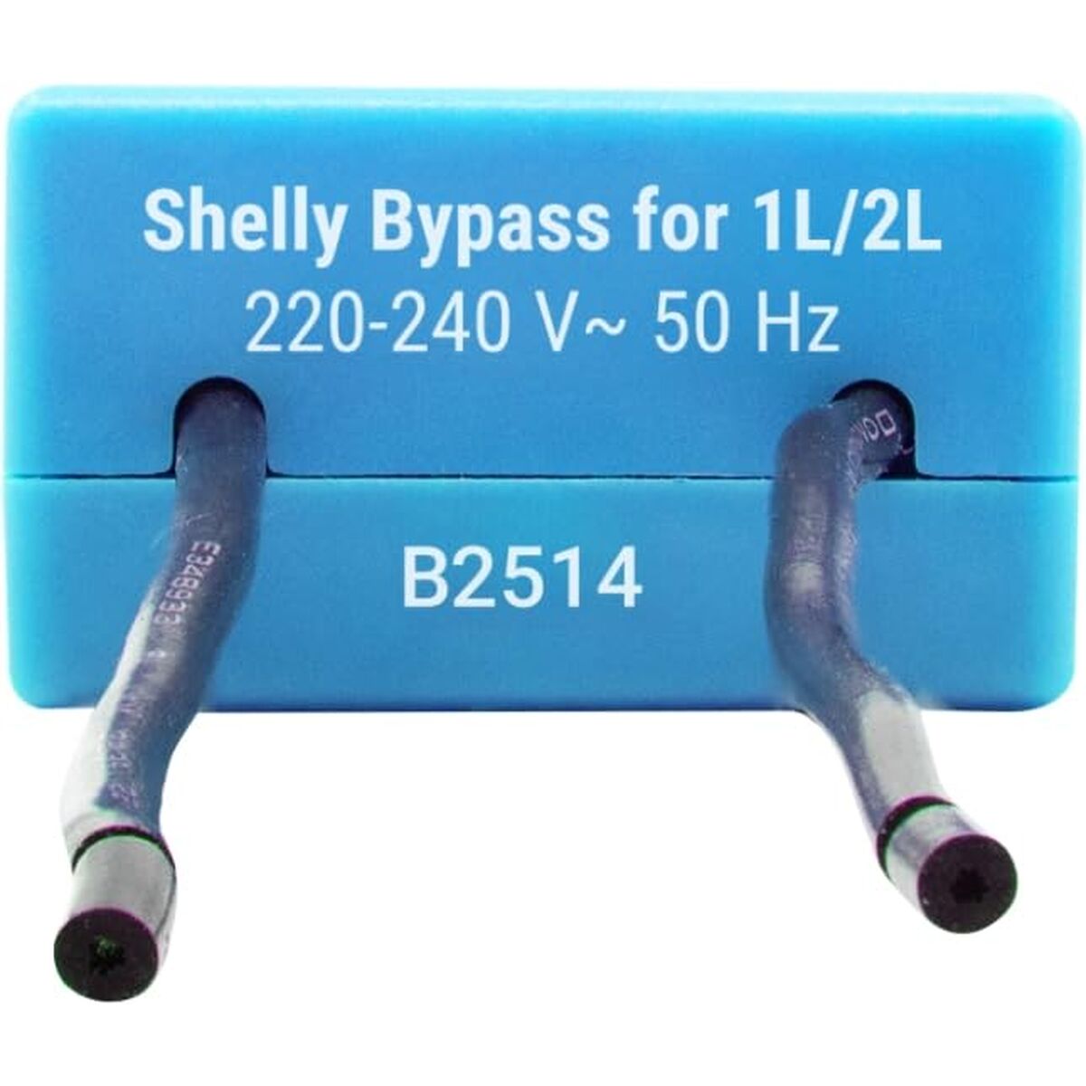 Presa Intelligente Shelly S3sW-0a1x1eul Bluetooth WI-Fi 230 V 10 A - Image 3