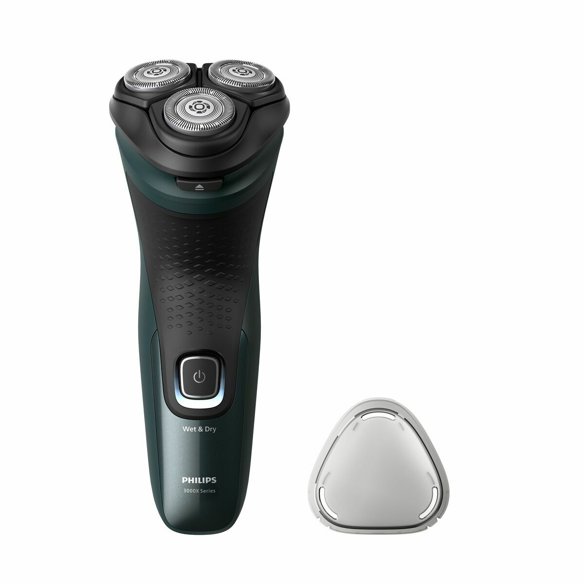 Rasoio Per Depilazione E Per Capelli Philips X3052/00