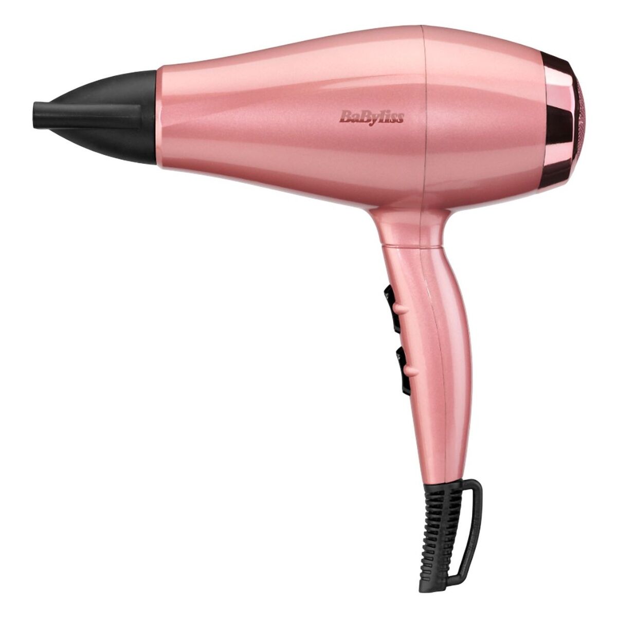 Phon Babyliss Nero 2000 W