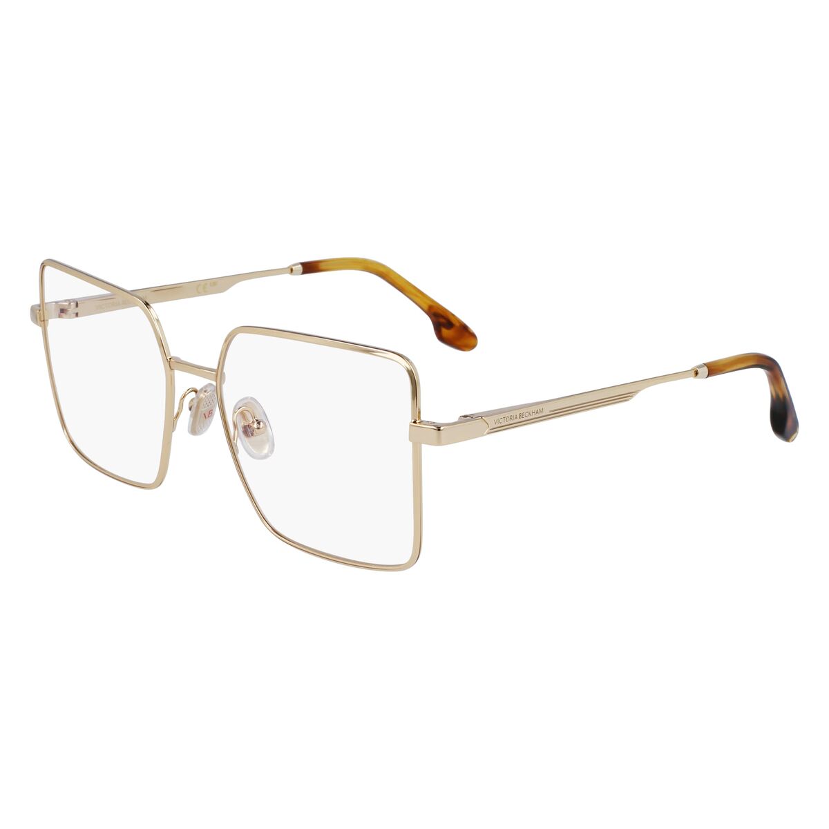 Montatura Per Occhiali Donna Victoria Beckham Vb21325417714 Ø 54 mm