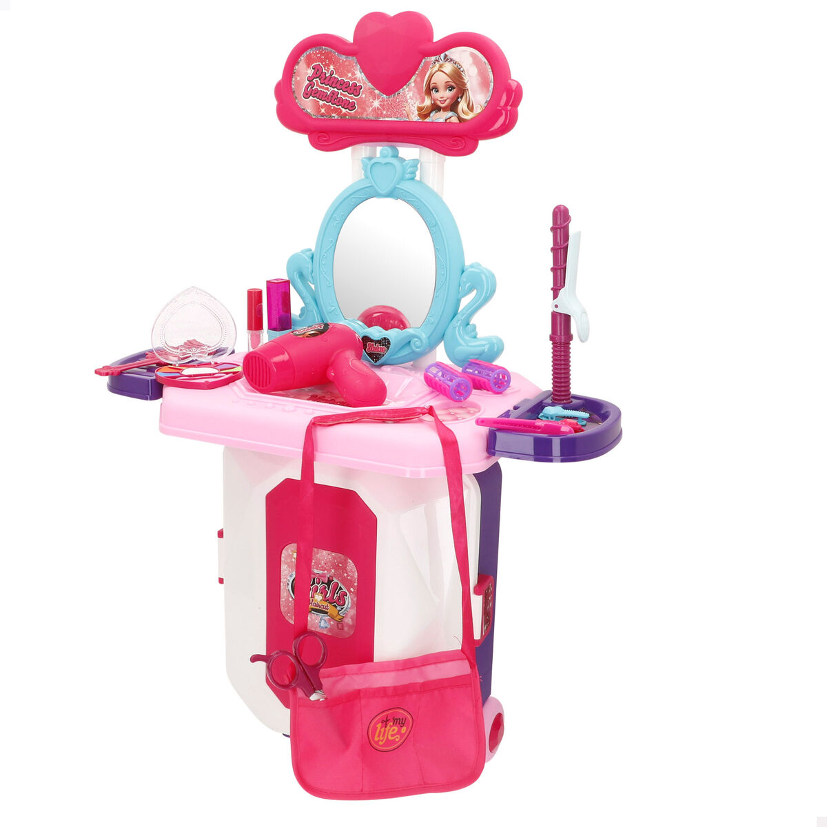 Caffettiera Giocattolo Colorbaby (2 Unità)