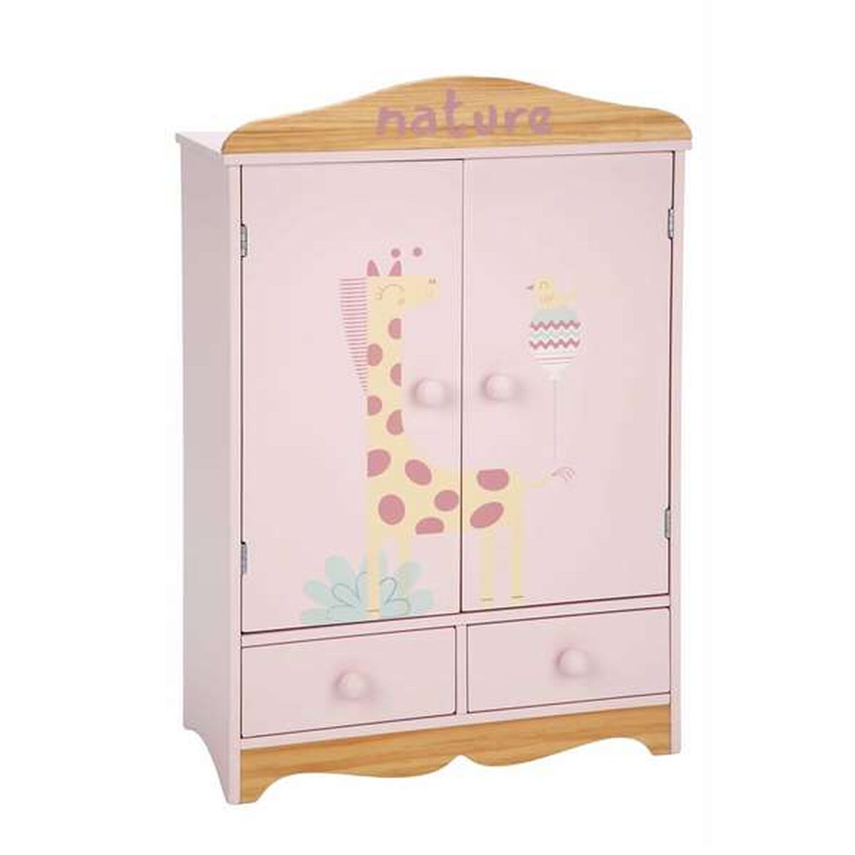 Armadio Arias Nature