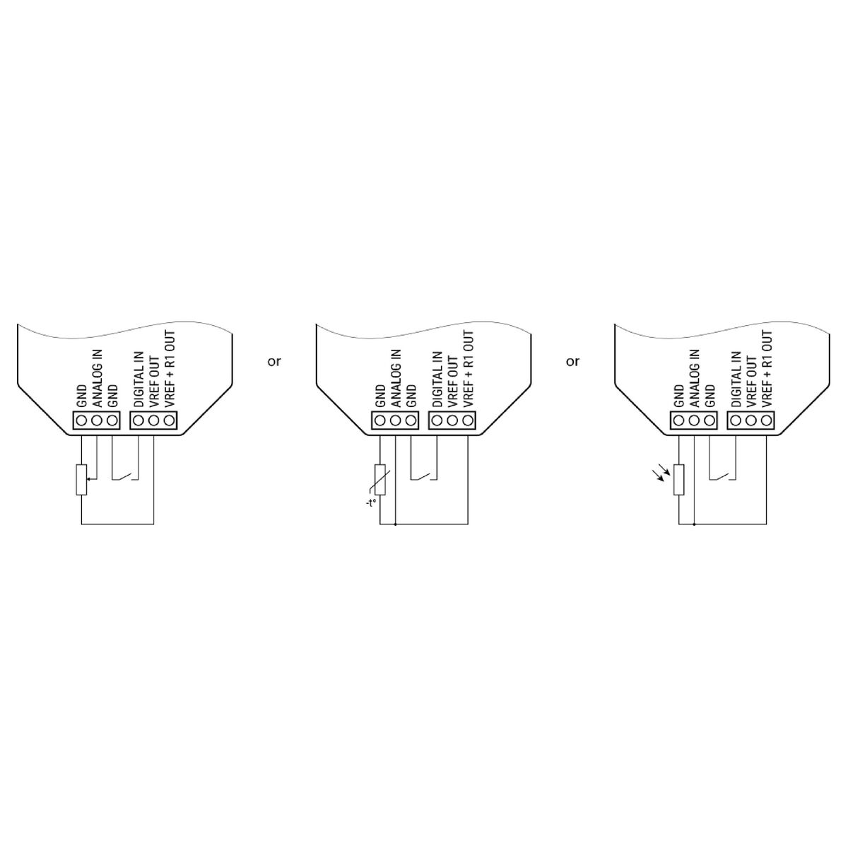 Presa Intelligente Shelly Plus 1/1pm Addon WI-fi - Image 4