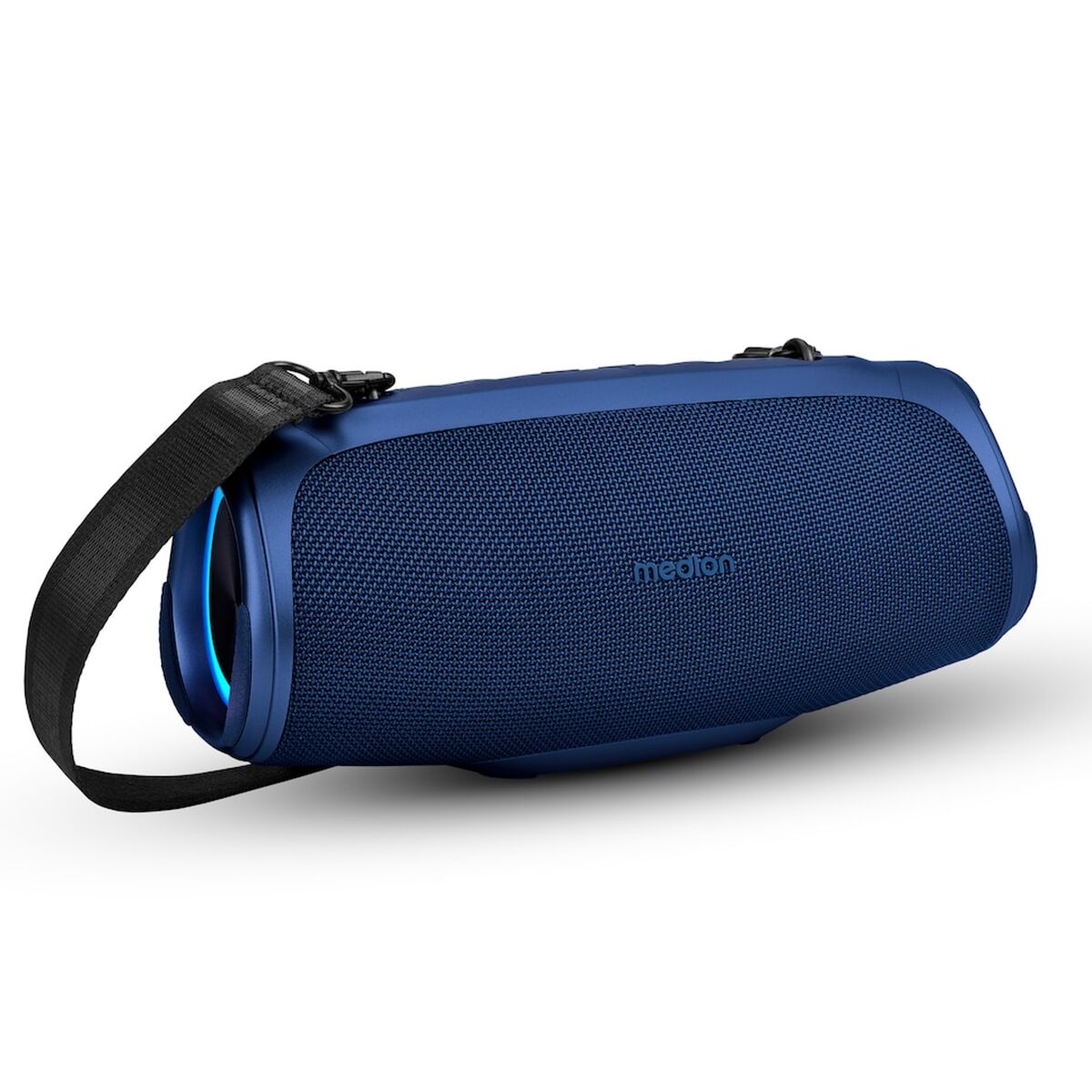 Altoparlante Bluetooth Portatile Medion 50077072 Azzurro 4 W