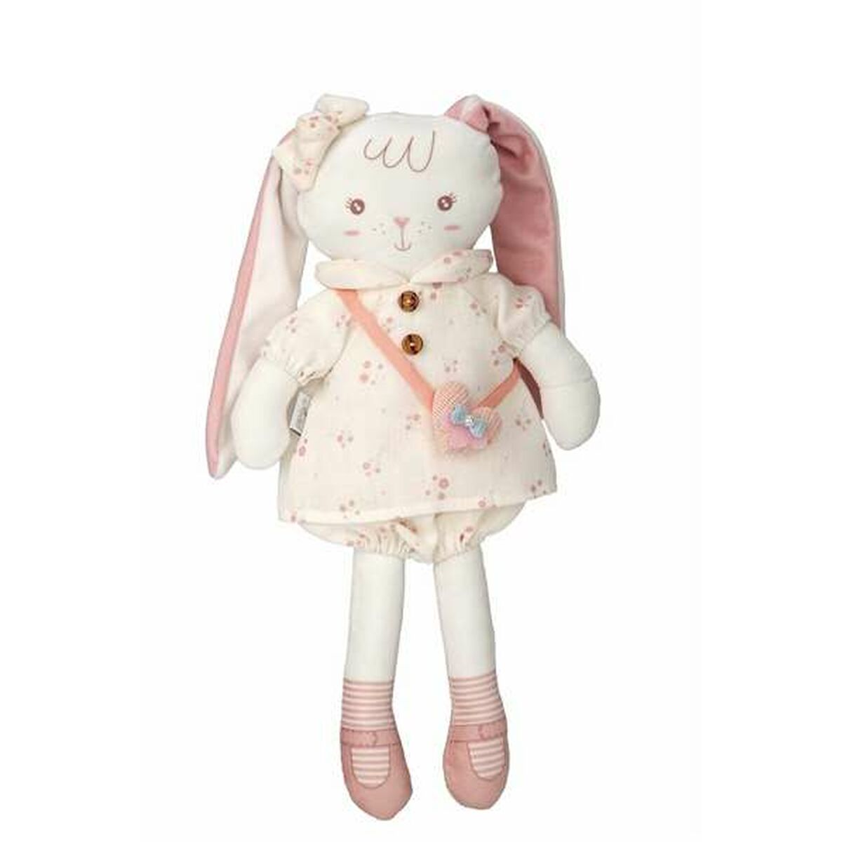 Bambola Di Stoffa Arias Elegance 34 cm