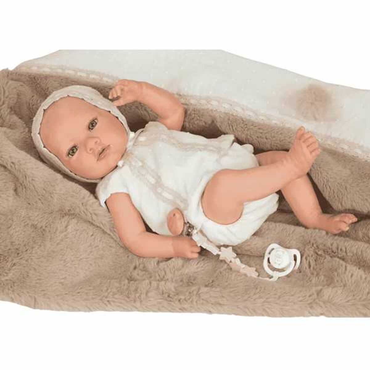 Baby Doll Arias Jade