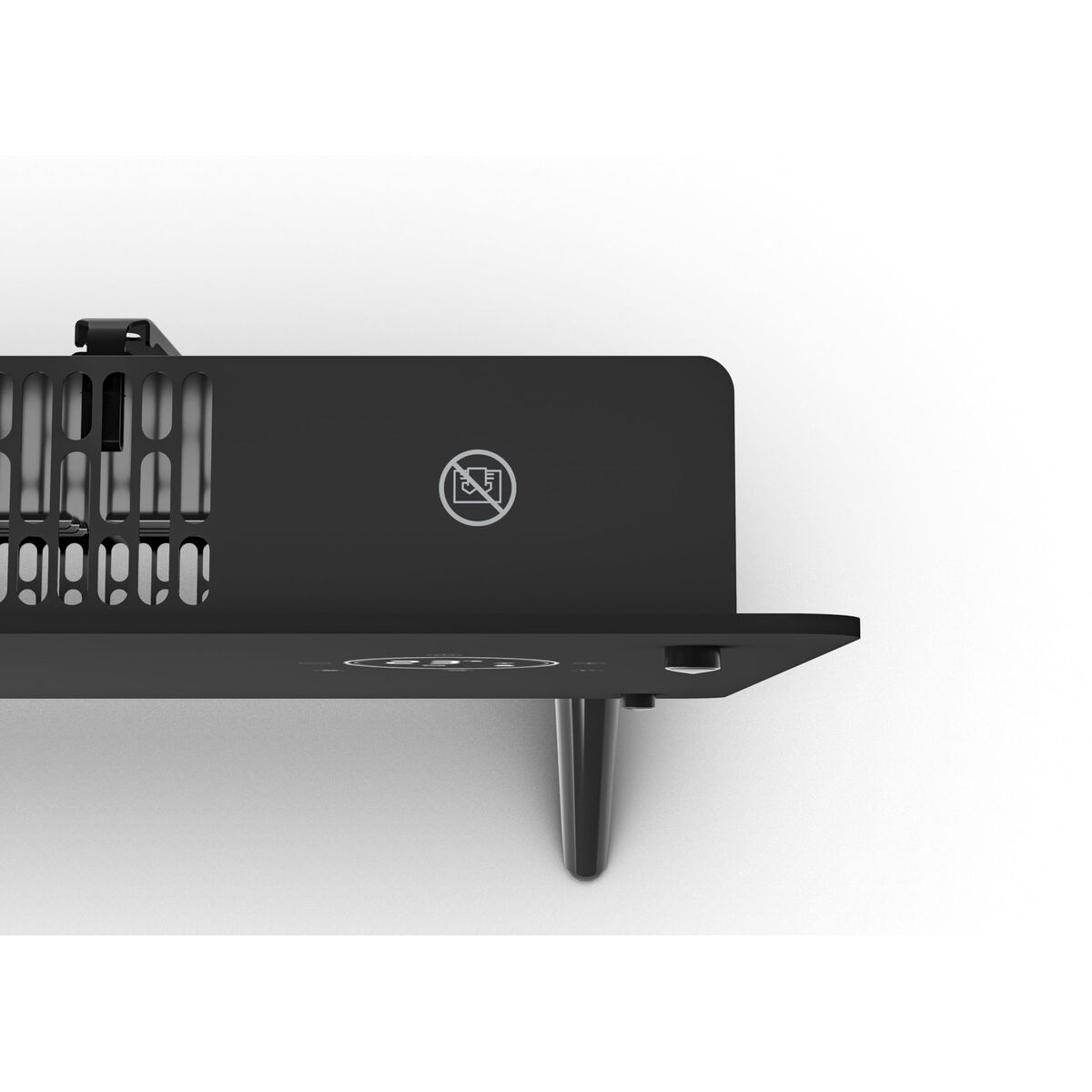 Radiatore Elettrico Digitale Olimpia Splendid 99238 Nero 2000 W - Image 6