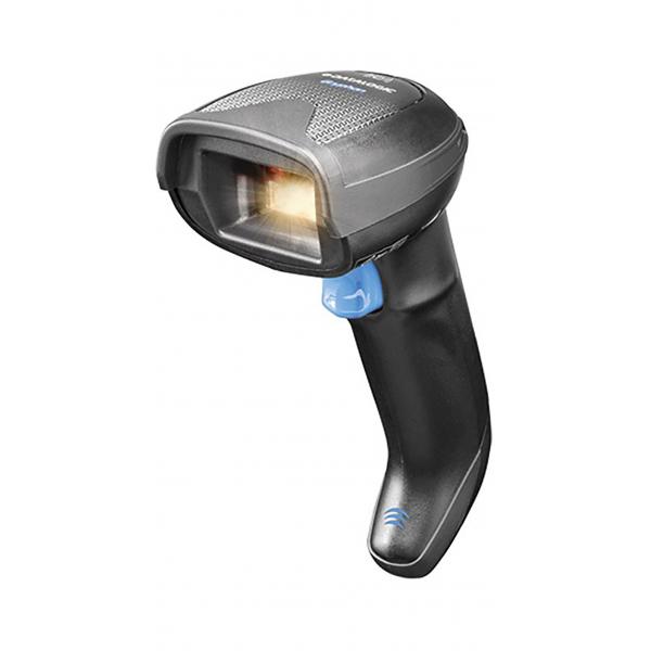 Hp Datalogic Gbt4500 - BarcodE-Scanner - Tragbar