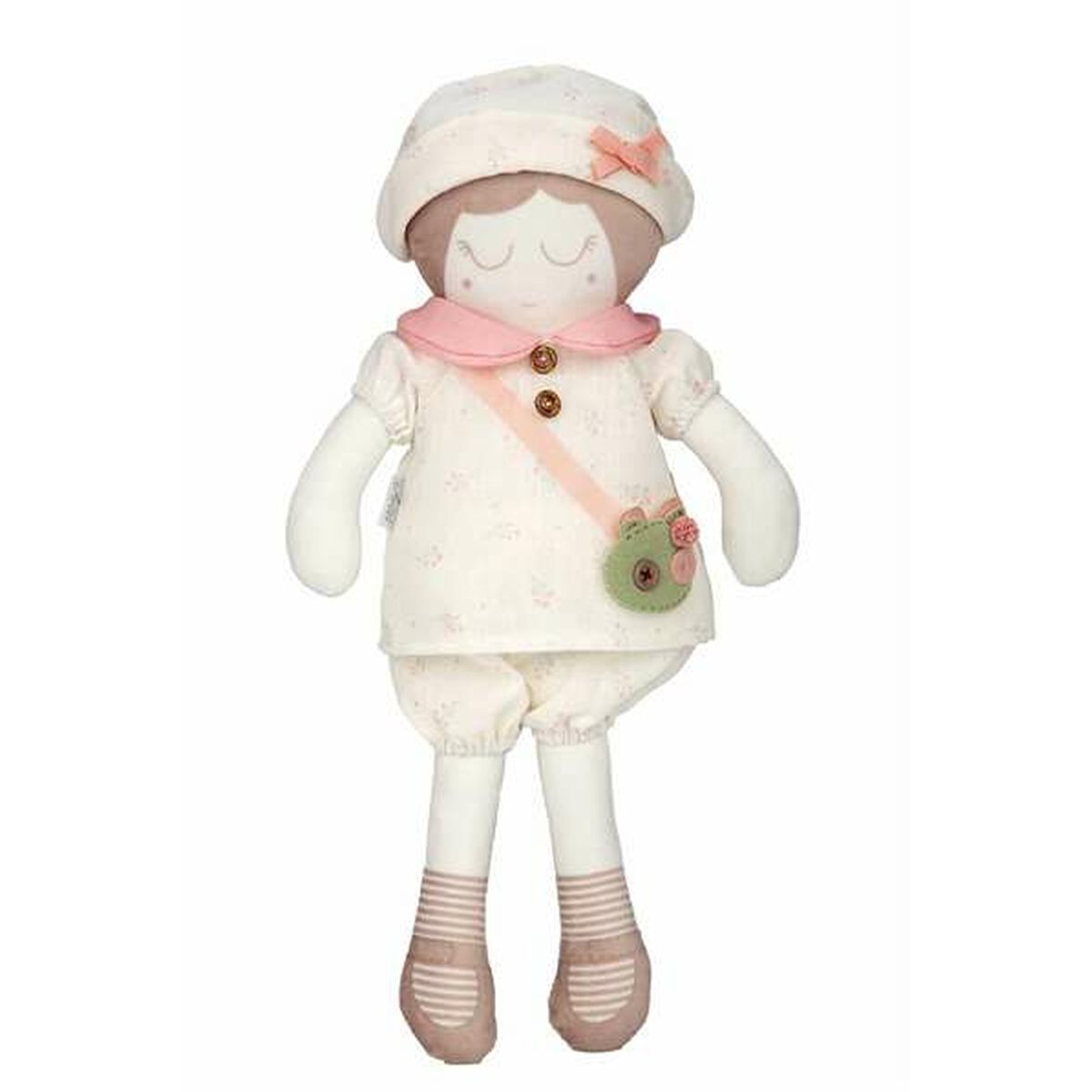 Bambola Di Stoffa Arias Elegance 34 cm