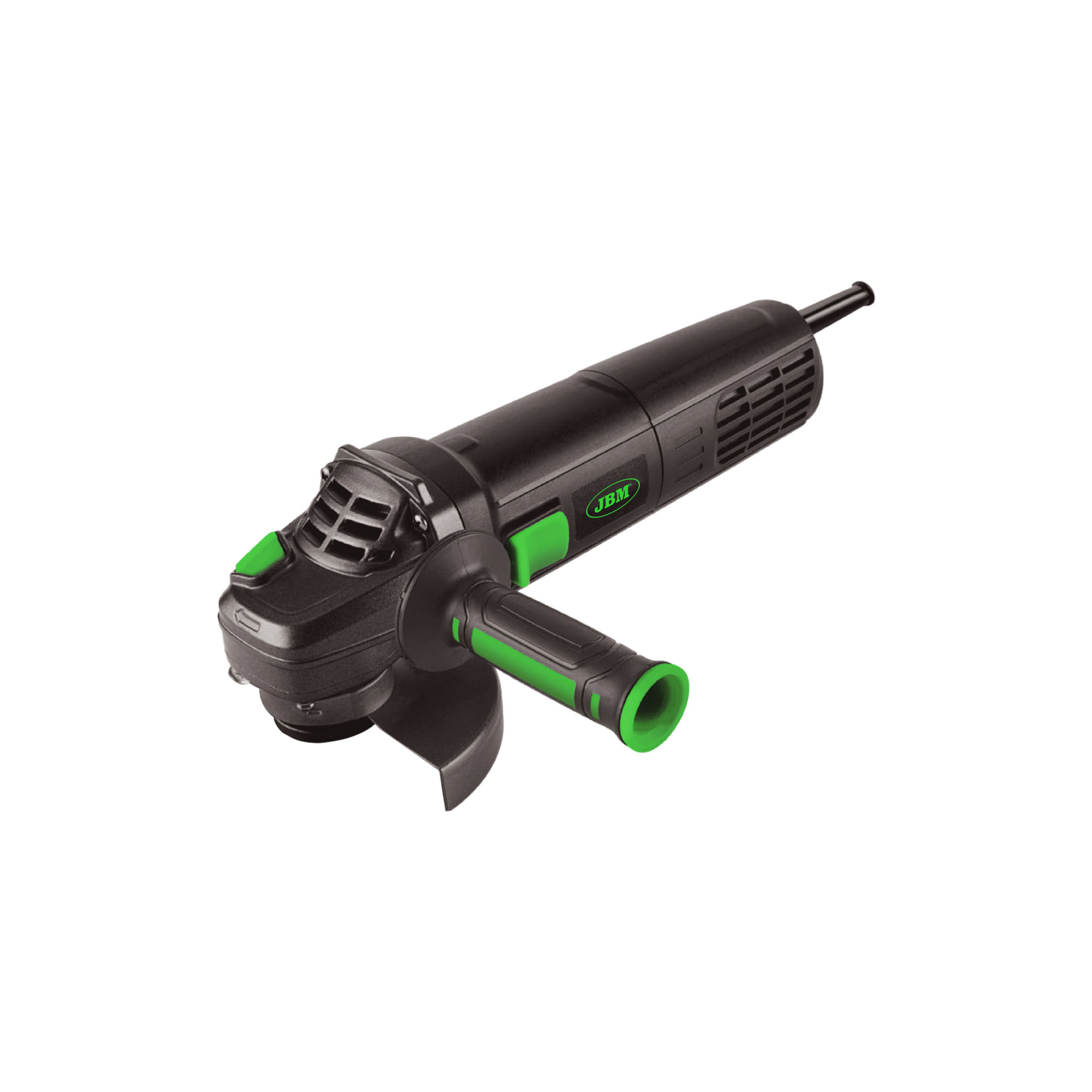 Smerigliatrice Angolare Elettrica Professionale 1400w (125mm)