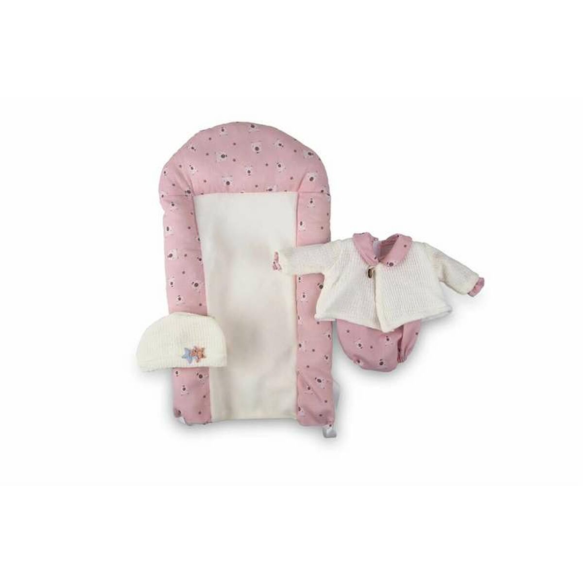 Vestiti Per Le Bambole Arias