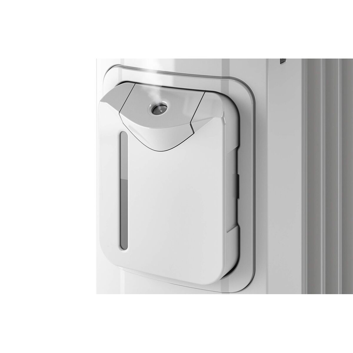 Radiatore A Olio Olimpia Splendid 99298 Bianco Grigio 2500 W - Image 5