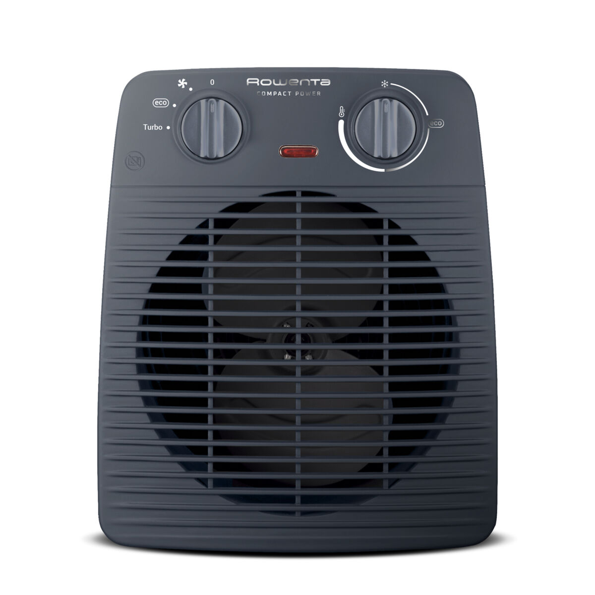 Riscaldamento Rowenta So2211 Azzurro 2000 W