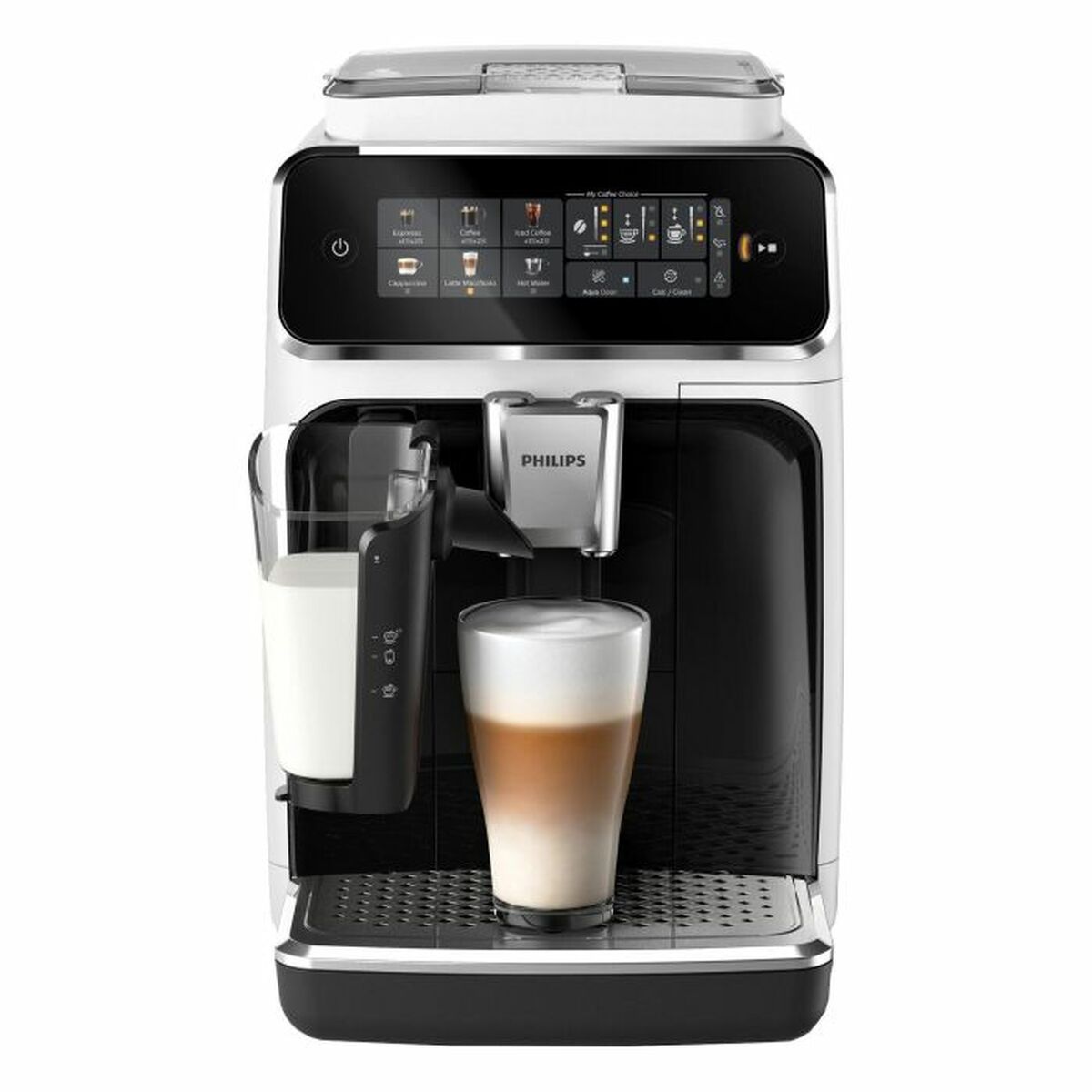 Caffettiera Superautomatica Philips Ep3343/50