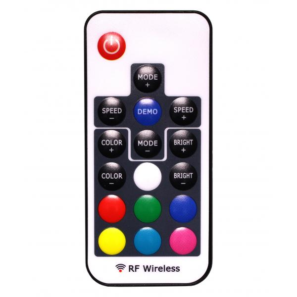 Xilence Lqz.rgb_set - Beleuchtungskit - 12 V