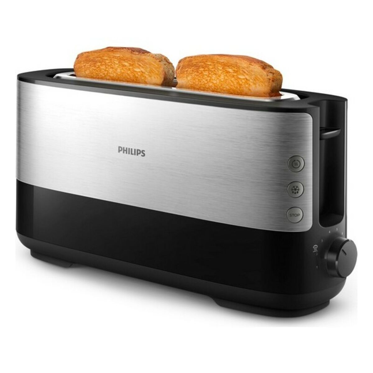 Tostapane Philips Hd2692/90 1030w 2000 W 1030 W 2200 W