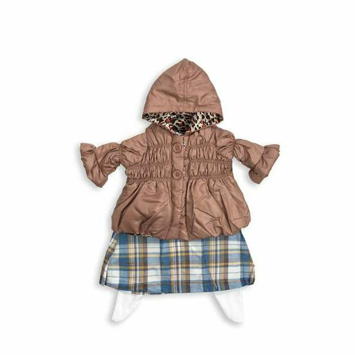 Vestitino Per Bambole Arias Elegance 50 cm - Image 6