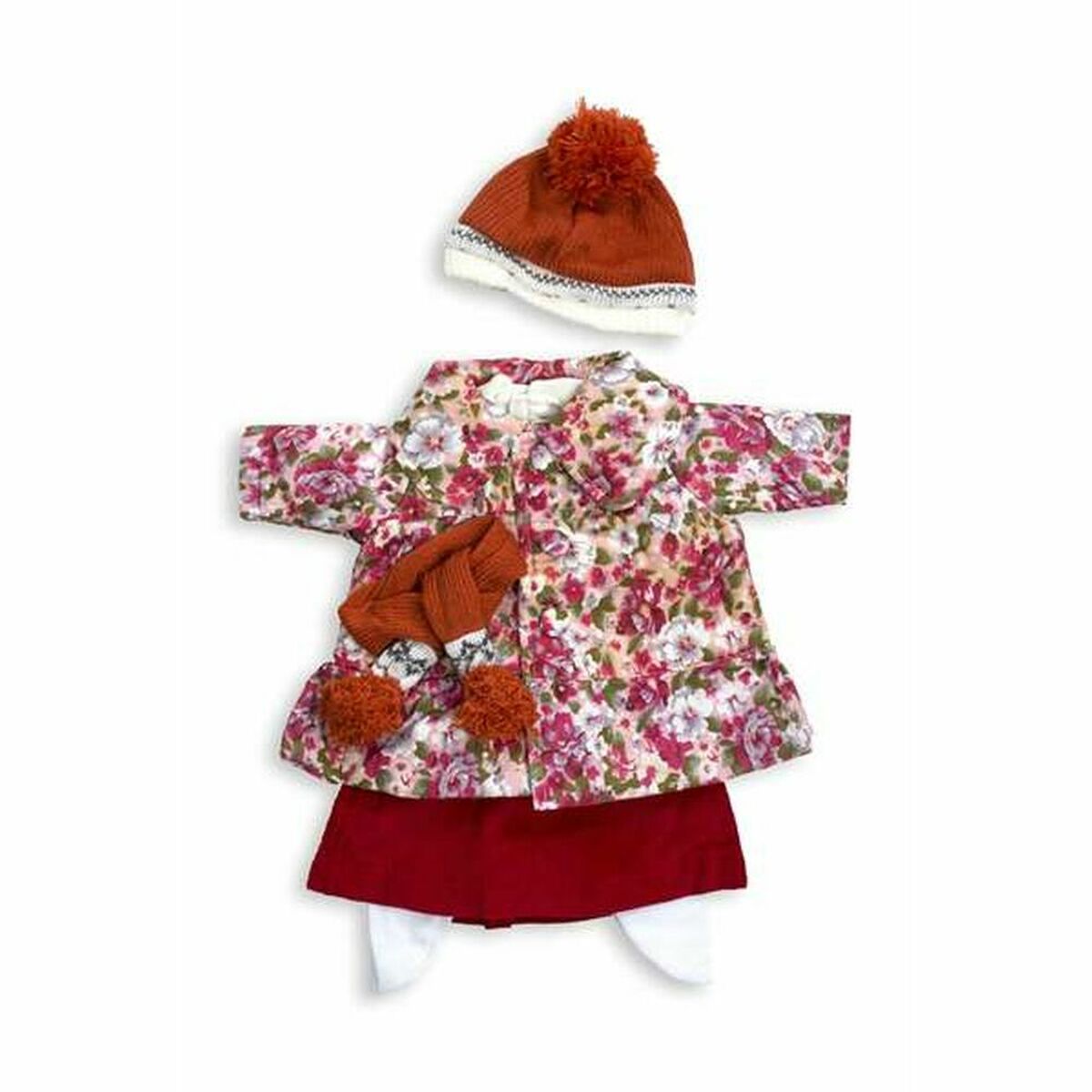 Vestitino Per Bambole Arias Elegance 50 cm - Image 5