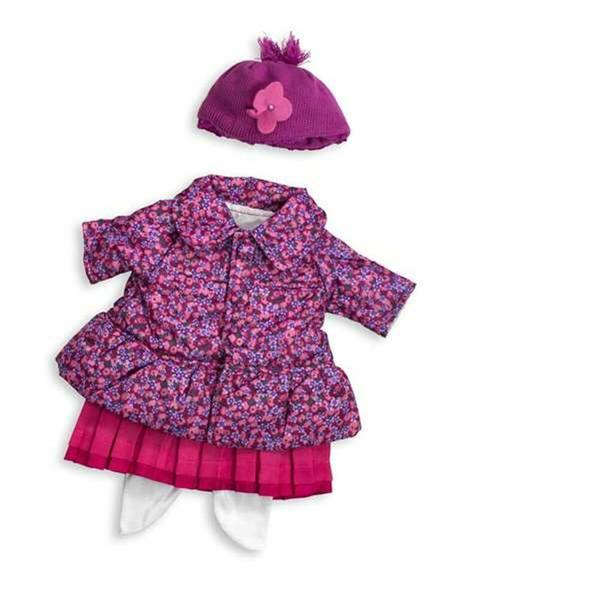 Vestitino Per Bambole Arias Elegance 50 cm - Image 3