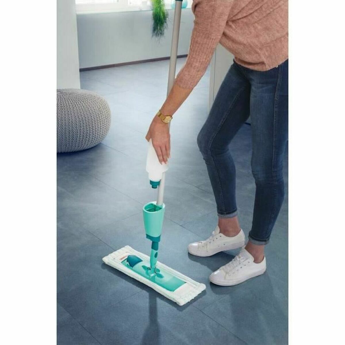 Mocio In Microfibra Leifheit Easy Spray Xl Spray - Image 3